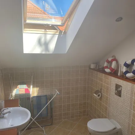 Apartment Minuta Do Morza