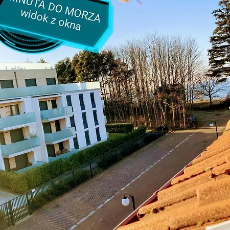 Minuta Do Morza *