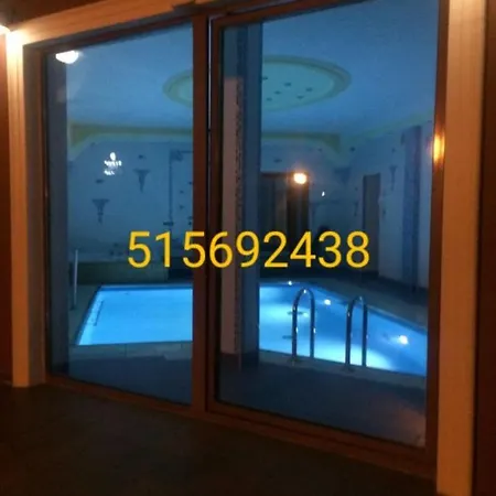 Apartment Minuta Do Morza