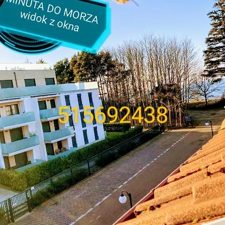 Minuta Do Morza Rewal