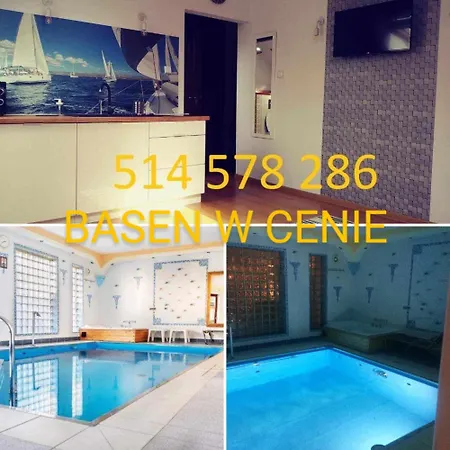 Minuta Do Morza Apartman Rewal